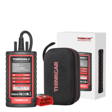 Thinkcar Thinkdiag2 Bluetooth OBD2 Scanner with CAN-FD Protocol