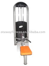 fitness equipment Low row