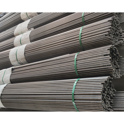 1035 cold drawn steel round bar