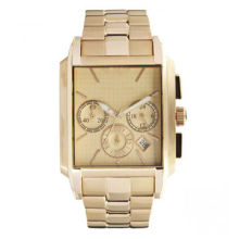 Chronograph Watches with Japan Multifunction Movement, for Men