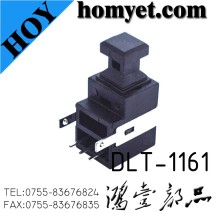 Optical Fiber Jack/Fiber Jack (DLT-1161)