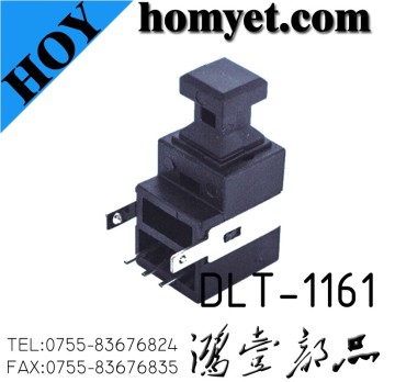 Optical Fiber Jack/Fiber Jack (DLT-1161)