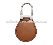 Latest Leather RFID Key fob