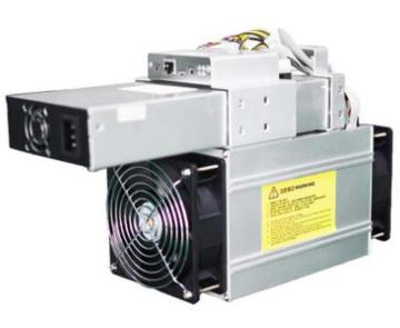 Strongu Stu-U1++ Dcr Miner Bitcoin Mining