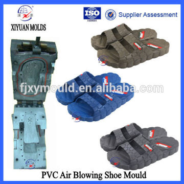 High Quality Plastic Man Slipper Mould Exporter