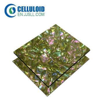 Supply Of Paua Abalone Shell Laminated Sheets