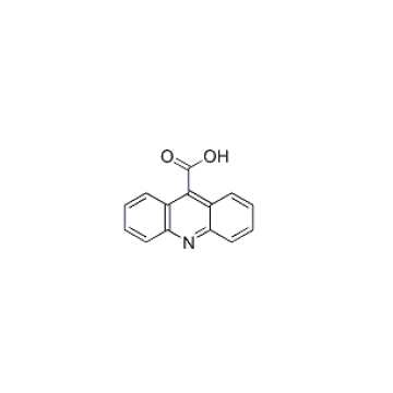 9-ACRIDINECARBOXYLIC ACID CAS 번호 5336-90-3