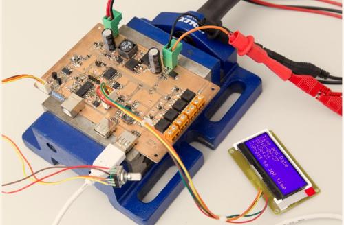 engine control ECU modules electronic assembly