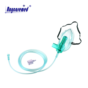 Medical Venturi Oxygen Mask