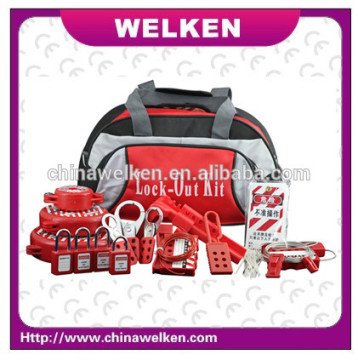 Hot Sale!!! Promotion!!! Safety Lock out Tag out