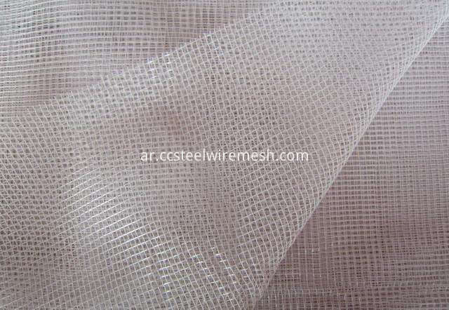 Non-Woven fabrics