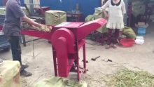 Rice and Paddy Thresher/Paddy Threshing Machine/Rice Thresher