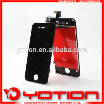 OEM lcd complete for iphone 4s lcd touch screen display