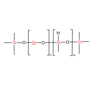 Hydrogen Containing Silicone Oil