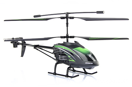 remote control helicopter