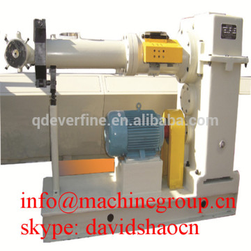 silicone Extruder Machinery/silicone extruder machine