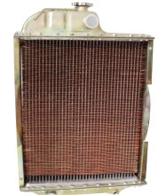 Radiator(MTZ)