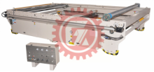 High Speed Automatic Splicers
