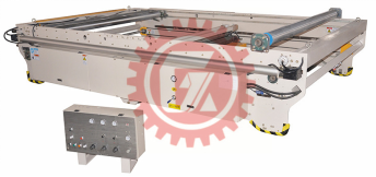 High Speed Automatic Splicers