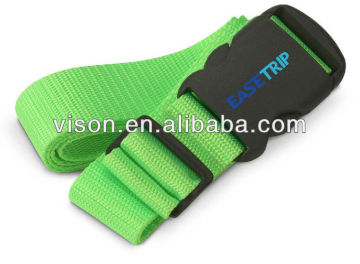 Travel luggage strap/pp strap/elastic luggage strap