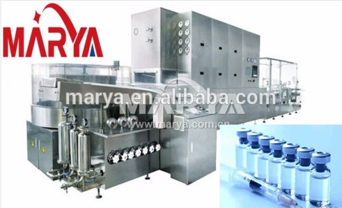 auto carton packing machine