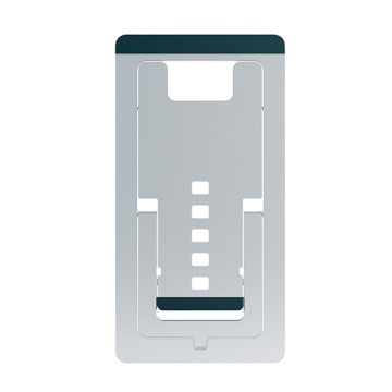 نمط البطاقة وحامل الهاتف المحمول