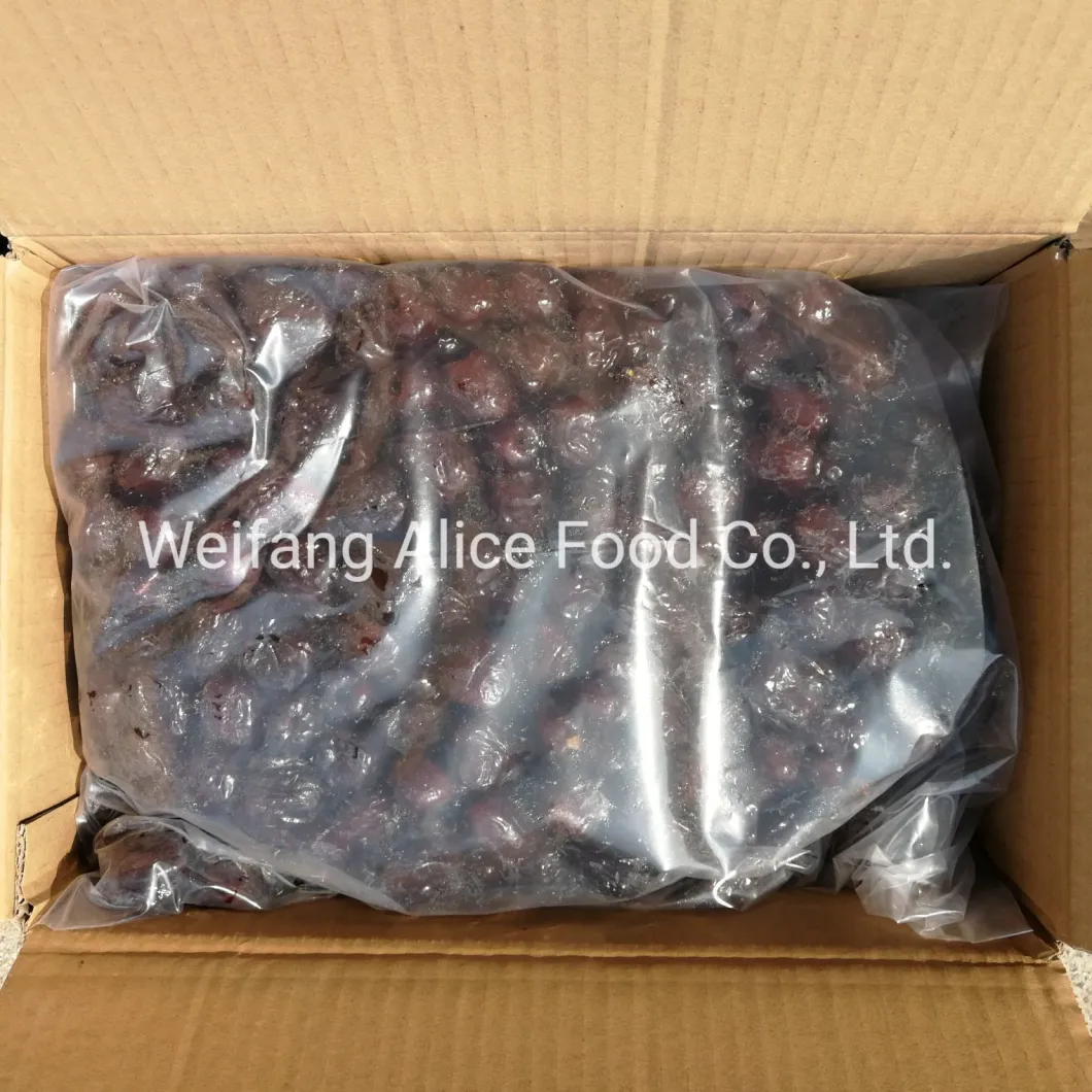 Factory Direct Selling New Crop Dried Dates Sweet Taste Honey Dates