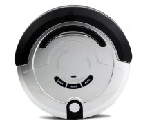 the newest intelligenct vacuum cleaner