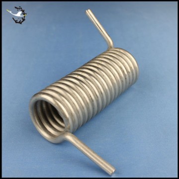 Custom Torsion Spring Heavy Duty Torsion Spring Helical Torsion Spring