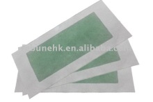 Cold Wax Strips, Easy for home use