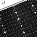 60w 90w 120w 150w todo en una farola llevada solar integrada