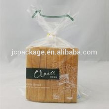 toast bread packaging/toast bread design bag/toast packaging film price