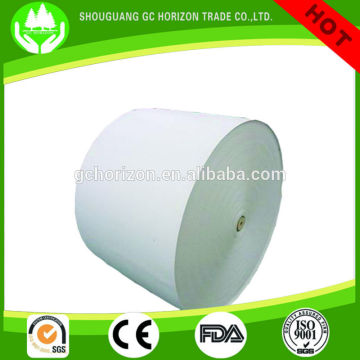 Best quality for Ivory board /white paper board