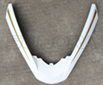 HONDA PCX150 Head Light Outer Decoration Frame Top Quality
