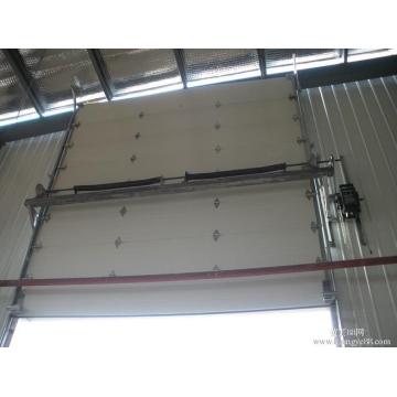 Automatic Industrial Upgrading Door