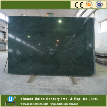 Natural verde guatemala green marble