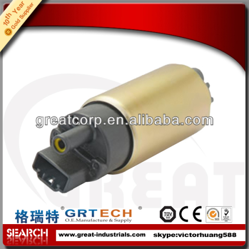 Good performance electric fuel pump for pride