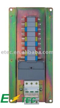 Busbar