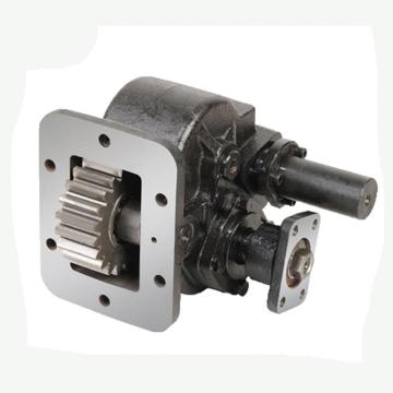 Power Take Off 2130QW