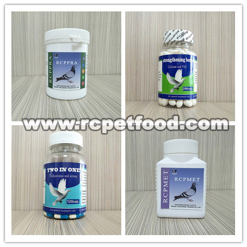 Pigeon Health Products