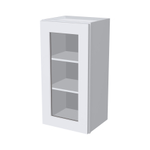 Modern Kitchen Wall Cabinets,Shaker RTA Cabinets