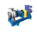 Chemical Corrosion Resistant Pump Centrifugal Pump