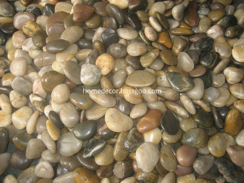 Polished Pebble Stone 