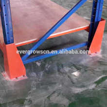 China factory selling heavy loading pallet rack shelving for storage