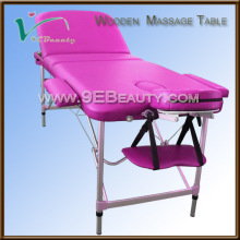 Massage Table, Massage Bed, Fold Massage Table