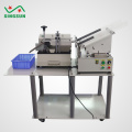 Hot Sale Automatic Tube Transistor Cutting Machine