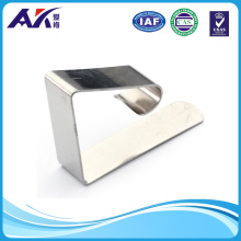 Stainless Steel Table Cloth Clip (non-standard fasteners)