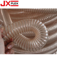 Flexible PU Air Dust Duct Hose
