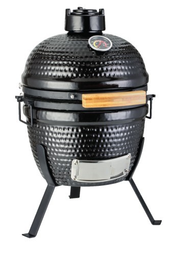 Modern Design Oven with BBQ Functionality