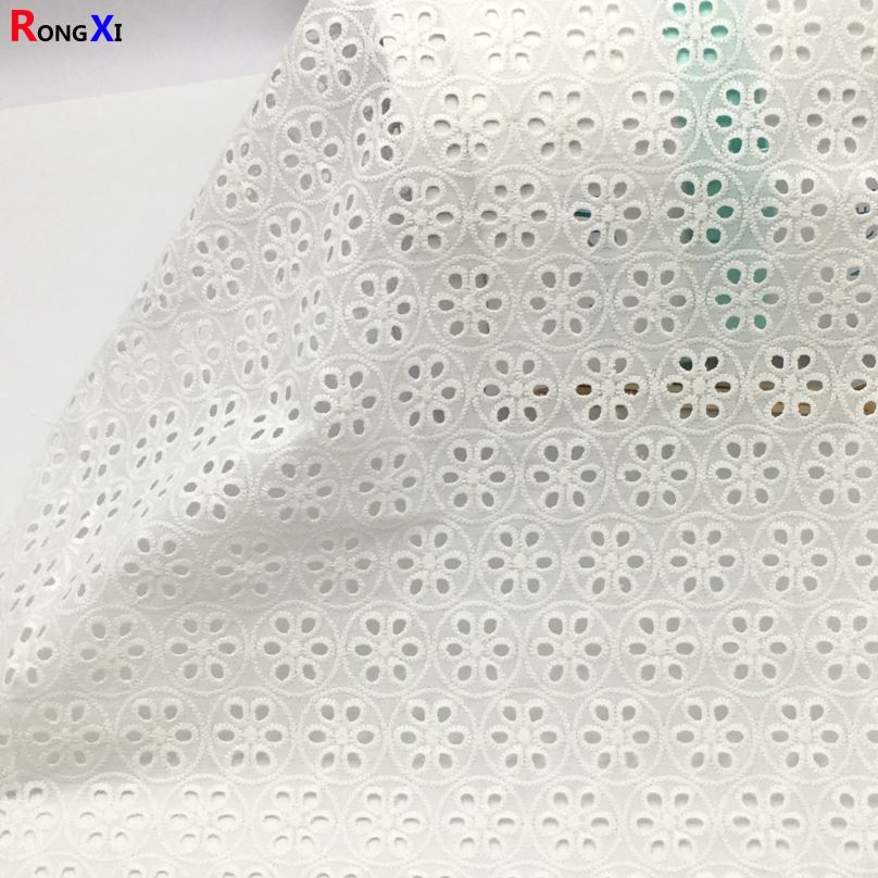 RXF0588 Multifunctional Baby Fabric 100% Cotton Printed For Wholesales